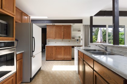 Photo 13 at 4568 Marineview Crescent, Canyon Heights NV, North Vancouver