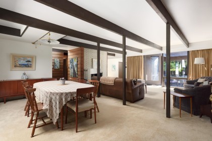 Photo 9 at 4568 Marineview Crescent, Canyon Heights NV, North Vancouver