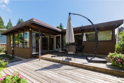 Photo 30 at 4568 Marineview Crescent, Canyon Heights NV, North Vancouver