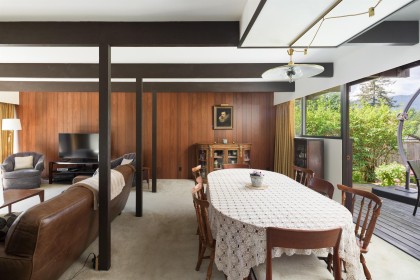 Photo 10 at 4568 Marineview Crescent, Canyon Heights NV, North Vancouver