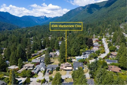 Photo 37 at 4568 Marineview Crescent, Canyon Heights NV, North Vancouver