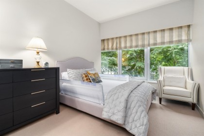 Photo 16 at 202 - 181 Athletes Way, False Creek, Vancouver West