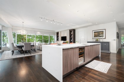 Photo 12 at 202 - 181 Athletes Way, False Creek, Vancouver West
