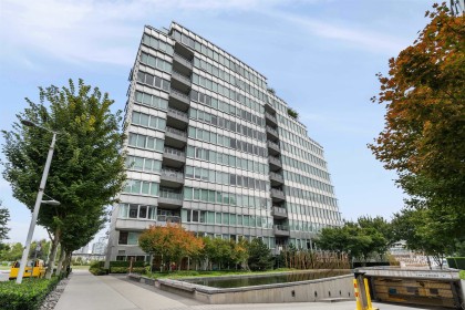 Photo 34 at 202 - 181 Athletes Way, False Creek, Vancouver West