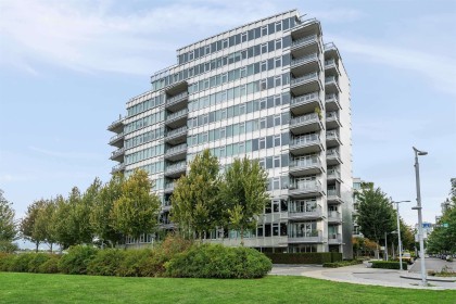 Photo 33 at 202 - 181 Athletes Way, False Creek, Vancouver West