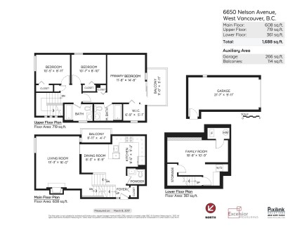 Photo 40 at 6650 Nelson Avenue, Horseshoe Bay WV, West Vancouver