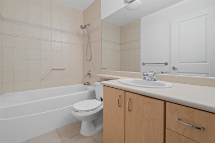 Photo 23 at 801 - 120 W 16th Street, Central Lonsdale, North Vancouver