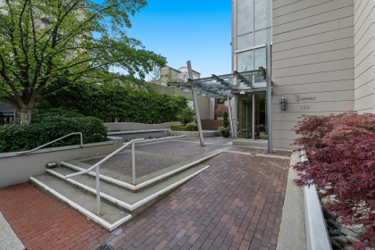 Photo 27 at 801 - 120 W 16th Street, Central Lonsdale, North Vancouver