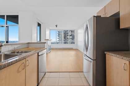 Photo 16 at 801 - 120 W 16th Street, Central Lonsdale, North Vancouver