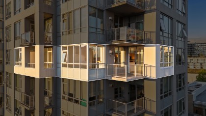 Photo 28 at 801 - 120 W 16th Street, Central Lonsdale, North Vancouver