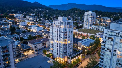 Photo 30 at 801 - 120 W 16th Street, Central Lonsdale, North Vancouver