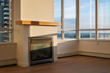Photo 11 at 801 - 120 W 16th Street, Central Lonsdale, North Vancouver