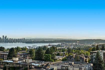 Photo 35 at 801 - 120 W 16th Street, Central Lonsdale, North Vancouver