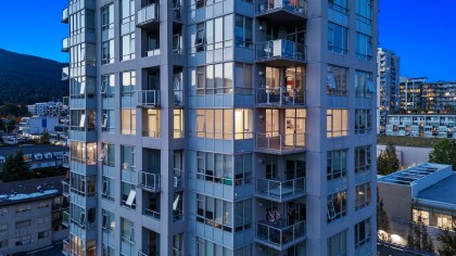 Photo 29 at 801 - 120 W 16th Street, Central Lonsdale, North Vancouver