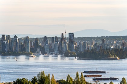 Photo 4 at 801 - 120 W 16th Street, Central Lonsdale, North Vancouver