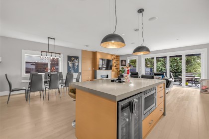 Photo 13 at 1033 Prospect Avenue, Canyon Heights NV, North Vancouver