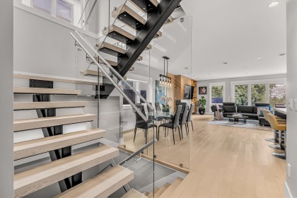 Photo 17 at 1033 Prospect Avenue, Canyon Heights NV, North Vancouver