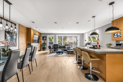 Photo 16 at 1033 Prospect Avenue, Canyon Heights NV, North Vancouver