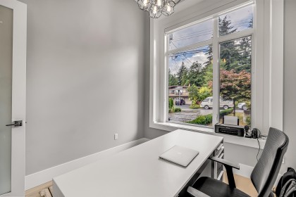 Photo 22 at 1033 Prospect Avenue, Canyon Heights NV, North Vancouver