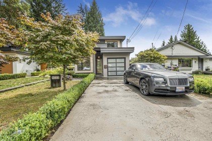 Photo 1 at 1033 Prospect Avenue, Canyon Heights NV, North Vancouver
