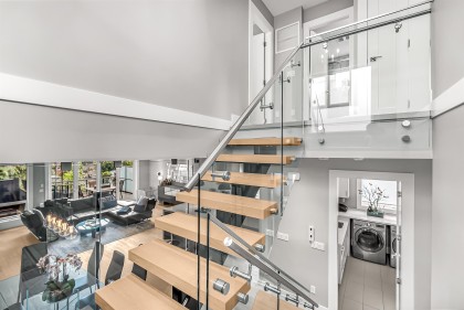 Photo 24 at 1033 Prospect Avenue, Canyon Heights NV, North Vancouver