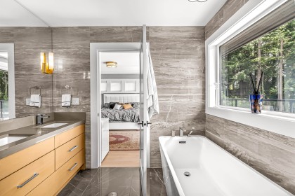Photo 30 at 1033 Prospect Avenue, Canyon Heights NV, North Vancouver