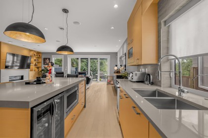 Photo 14 at 1033 Prospect Avenue, Canyon Heights NV, North Vancouver