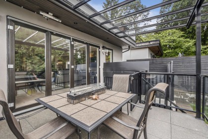 Photo 18 at 1033 Prospect Avenue, Canyon Heights NV, North Vancouver
