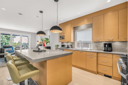 Photo 15 at 1033 Prospect Avenue, Canyon Heights NV, North Vancouver