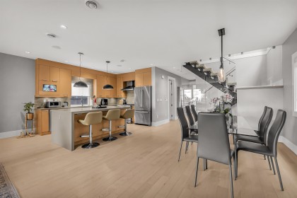 Photo 11 at 1033 Prospect Avenue, Canyon Heights NV, North Vancouver