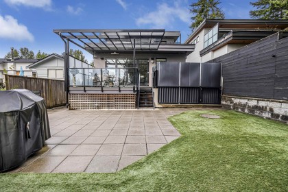 Photo 40 at 1033 Prospect Avenue, Canyon Heights NV, North Vancouver