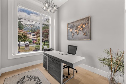 Photo 21 at 1033 Prospect Avenue, Canyon Heights NV, North Vancouver
