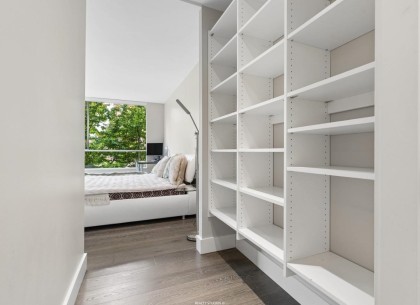 Photo 23 at 201 - 2140 Briar Avenue, Quilchena, Vancouver West