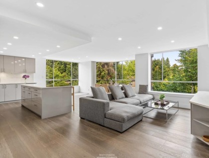 Photo 17 at 201 - 2140 Briar Avenue, Quilchena, Vancouver West