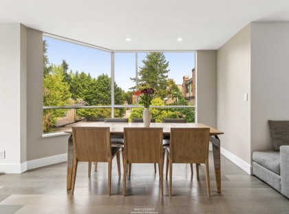 Photo 16 at 201 - 2140 Briar Avenue, Quilchena, Vancouver West