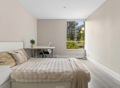 Photo 26 at 201 - 2140 Briar Avenue, Quilchena, Vancouver West