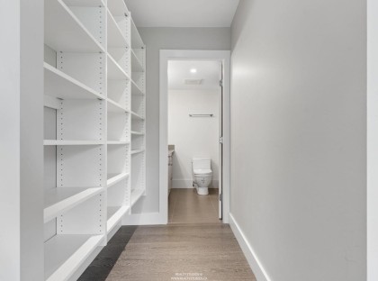 Photo 22 at 201 - 2140 Briar Avenue, Quilchena, Vancouver West