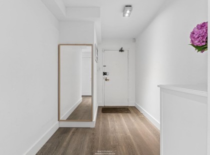 Photo 3 at 201 - 2140 Briar Avenue, Quilchena, Vancouver West