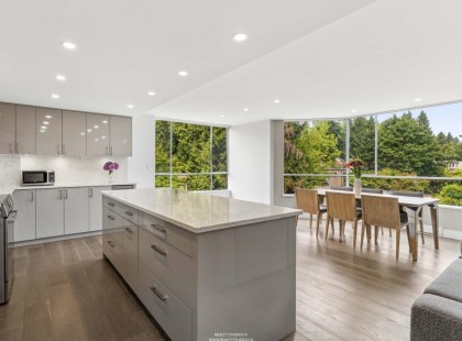 Photo 1 at 201 - 2140 Briar Avenue, Quilchena, Vancouver West