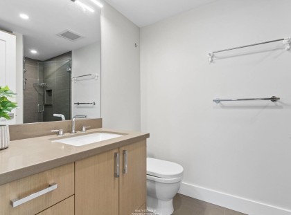 Photo 30 at 201 - 2140 Briar Avenue, Quilchena, Vancouver West