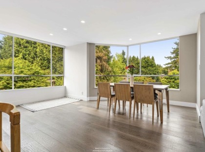 Photo 14 at 201 - 2140 Briar Avenue, Quilchena, Vancouver West