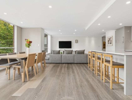 Photo 18 at 201 - 2140 Briar Avenue, Quilchena, Vancouver West