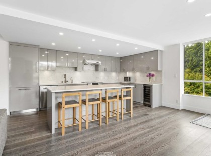 Photo 8 at 201 - 2140 Briar Avenue, Quilchena, Vancouver West