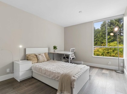 Photo 25 at 201 - 2140 Briar Avenue, Quilchena, Vancouver West