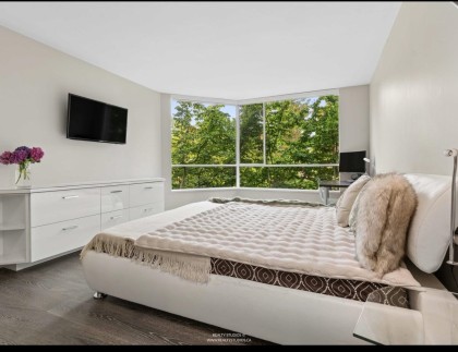 Photo 21 at 201 - 2140 Briar Avenue, Quilchena, Vancouver West