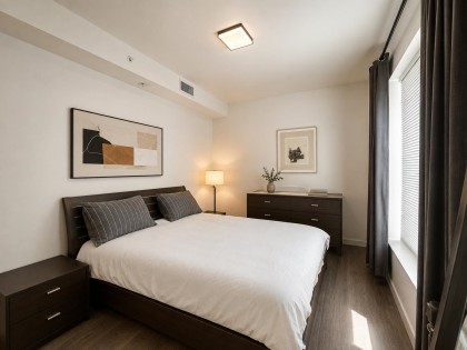 Photo 6 at 104 - 5383 Cambie Street, Cambie, Vancouver West
