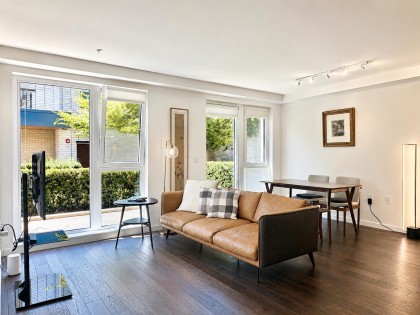Photo 16 at 104 - 5383 Cambie Street, Cambie, Vancouver West