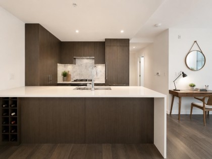 Photo 3 at 104 - 5383 Cambie Street, Cambie, Vancouver West