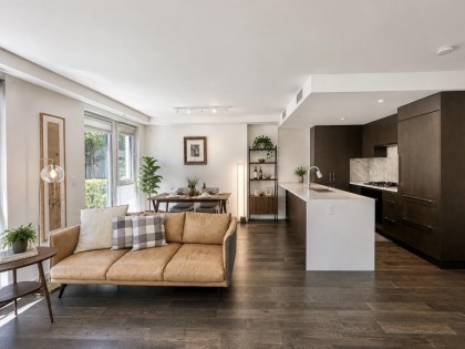 Photo 18 at 104 - 5383 Cambie Street, Cambie, Vancouver West