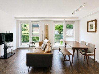 Photo 19 at 104 - 5383 Cambie Street, Cambie, Vancouver West